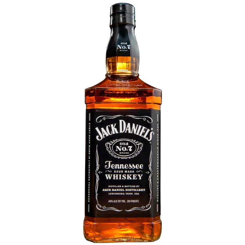 Jack Daniels — доставка виски Москва
